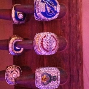 Championship Rings